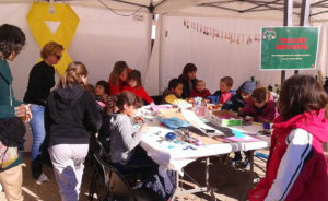 Taller Infantil de Manualidades de Navidad