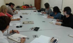 Clases de Dibujo y Pintura